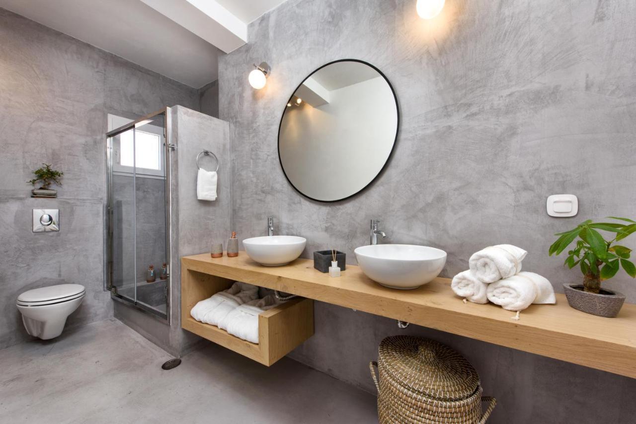 Corfu Seaview Maisonette - Sopra Il Mare Petrití Exteriér fotografie