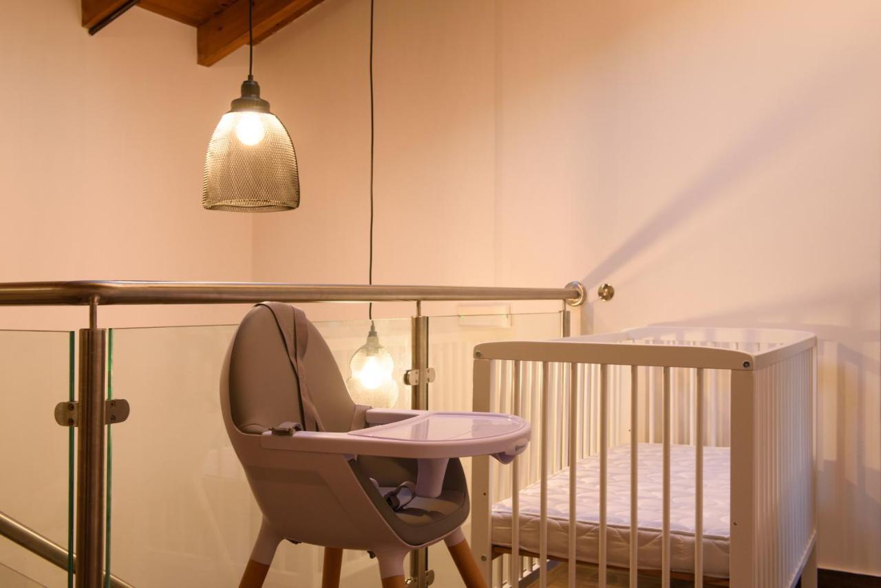 Corfu Seaview Maisonette - Sopra Il Mare Petrití Exteriér fotografie